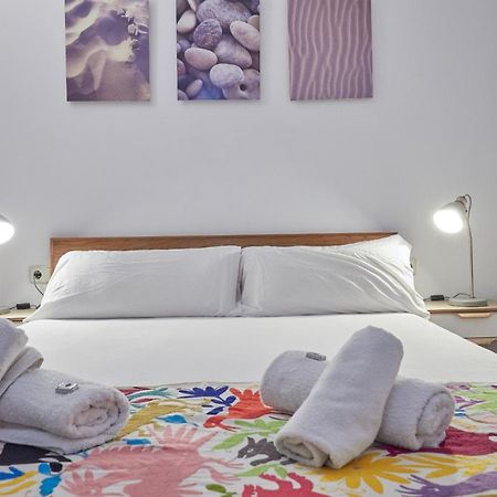 Sant Pau Barcelona Suites Экстерьер фото