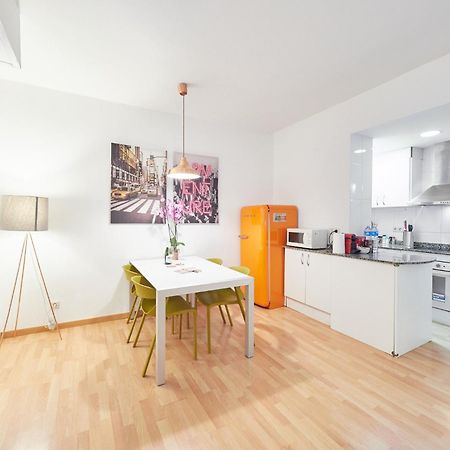 Sant Pau Barcelona Suites Экстерьер фото