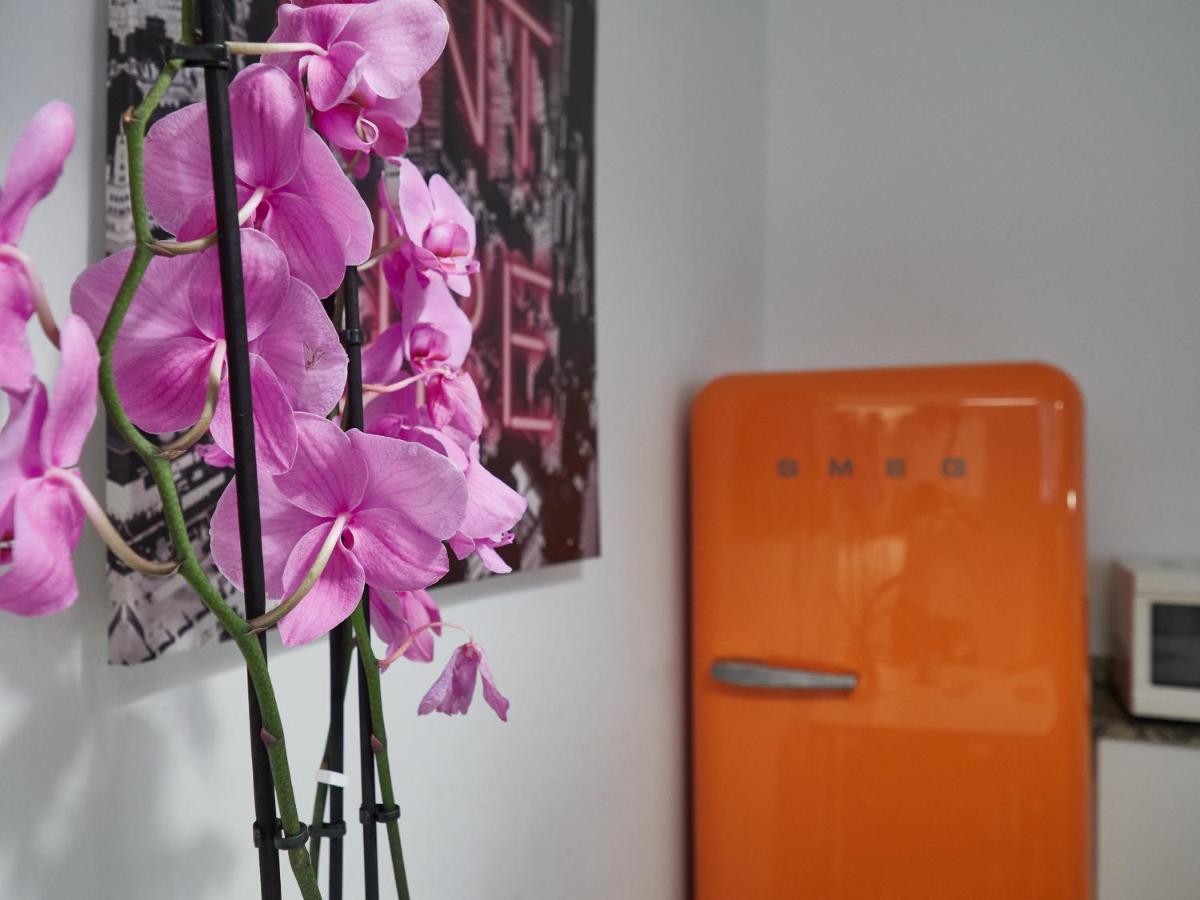 Sant Pau Barcelona Suites Экстерьер фото