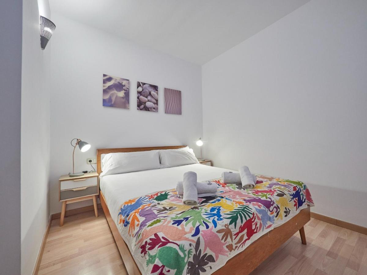 Sant Pau Barcelona Suites Экстерьер фото