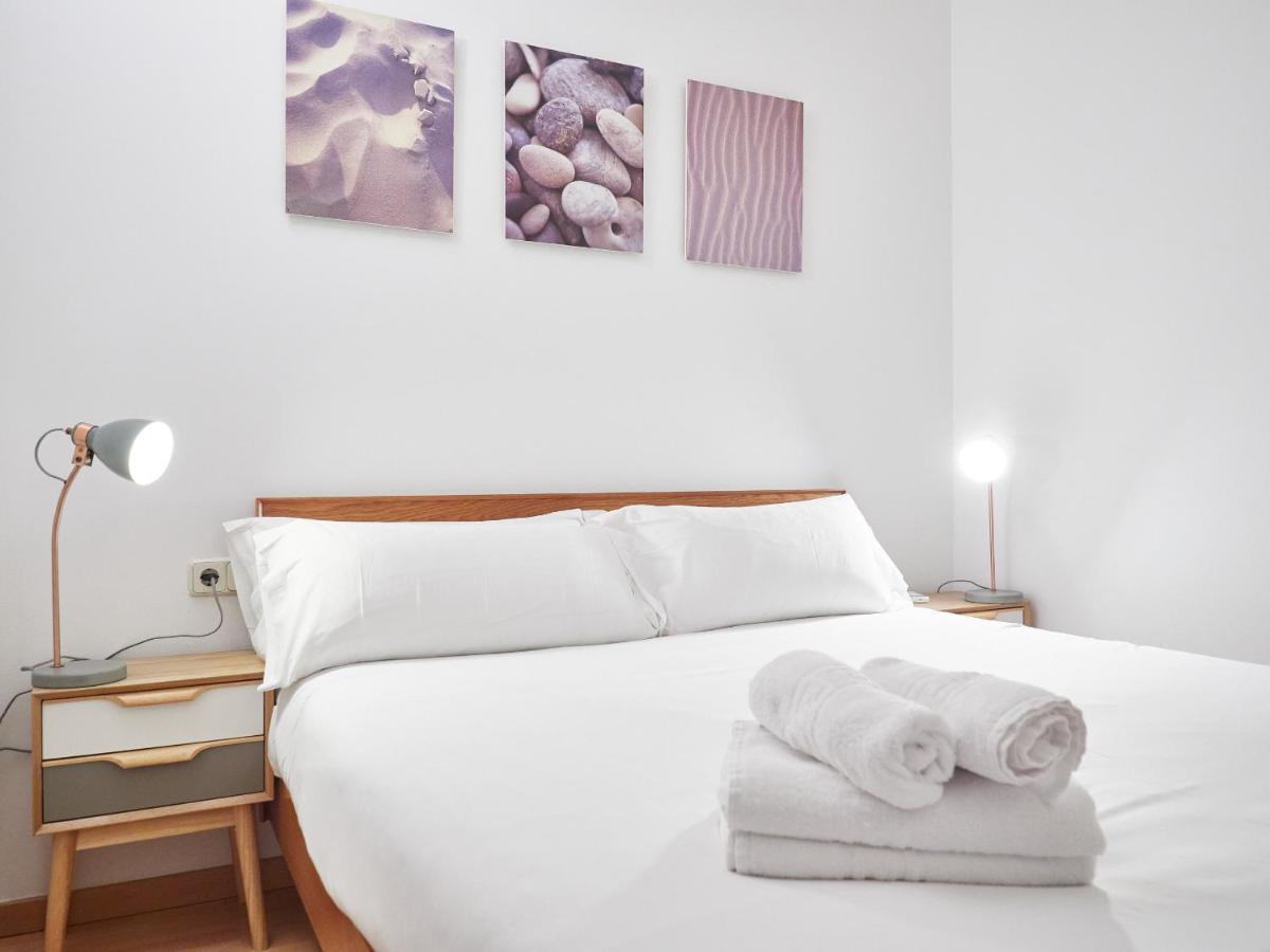 Sant Pau Barcelona Suites Экстерьер фото
