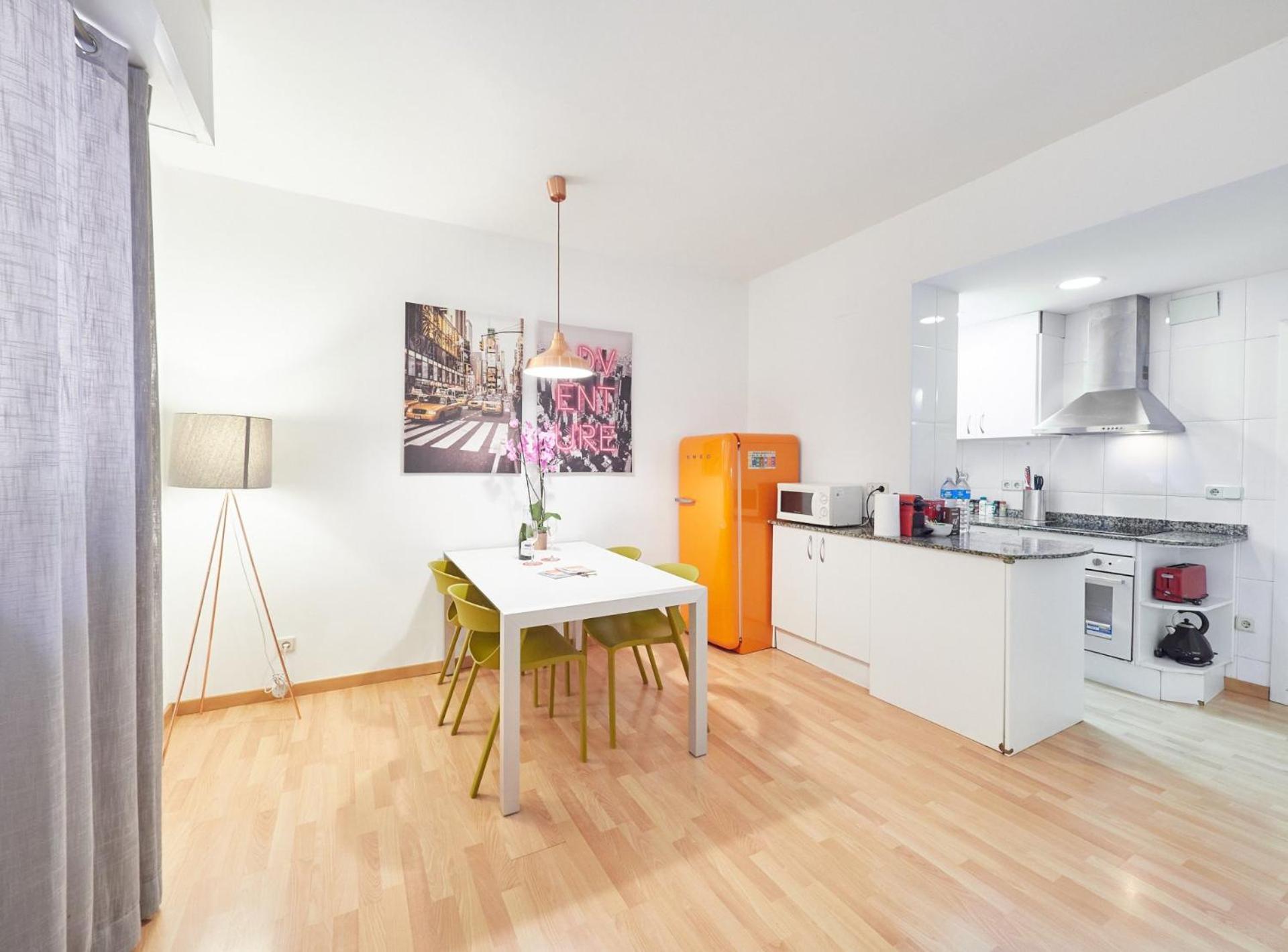 Sant Pau Barcelona Suites Экстерьер фото