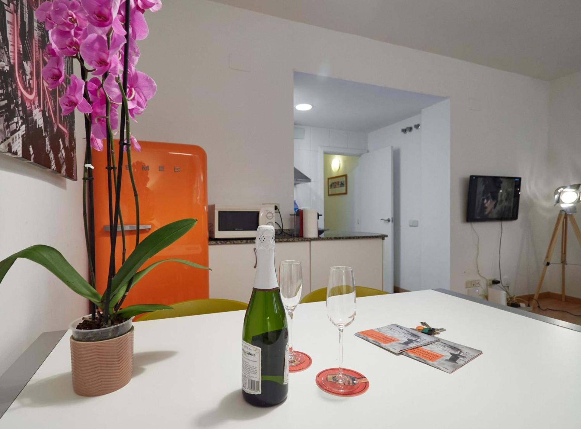 Sant Pau Barcelona Suites Экстерьер фото