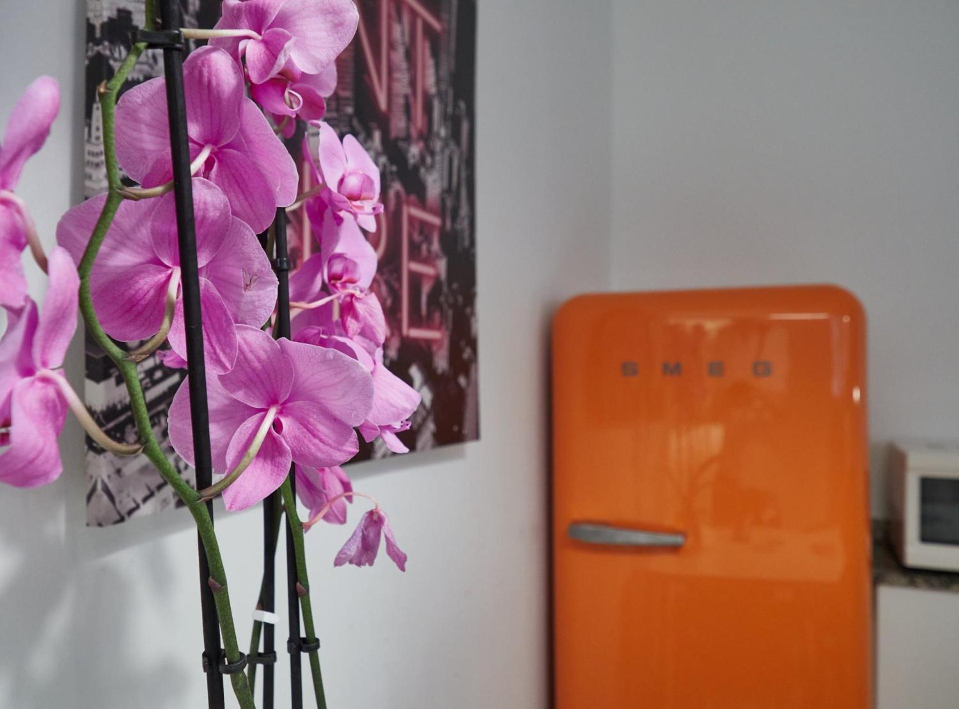 Sant Pau Barcelona Suites Экстерьер фото