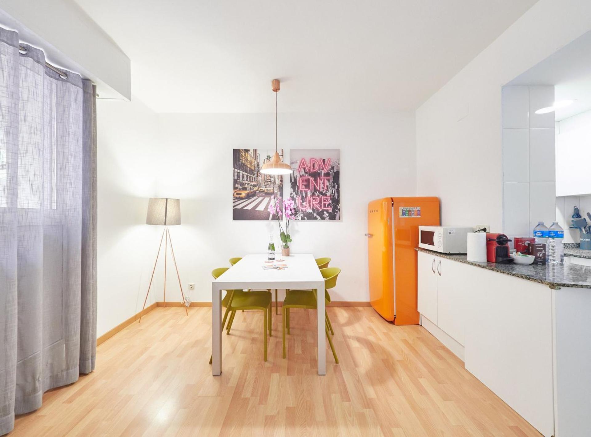 Sant Pau Barcelona Suites Экстерьер фото