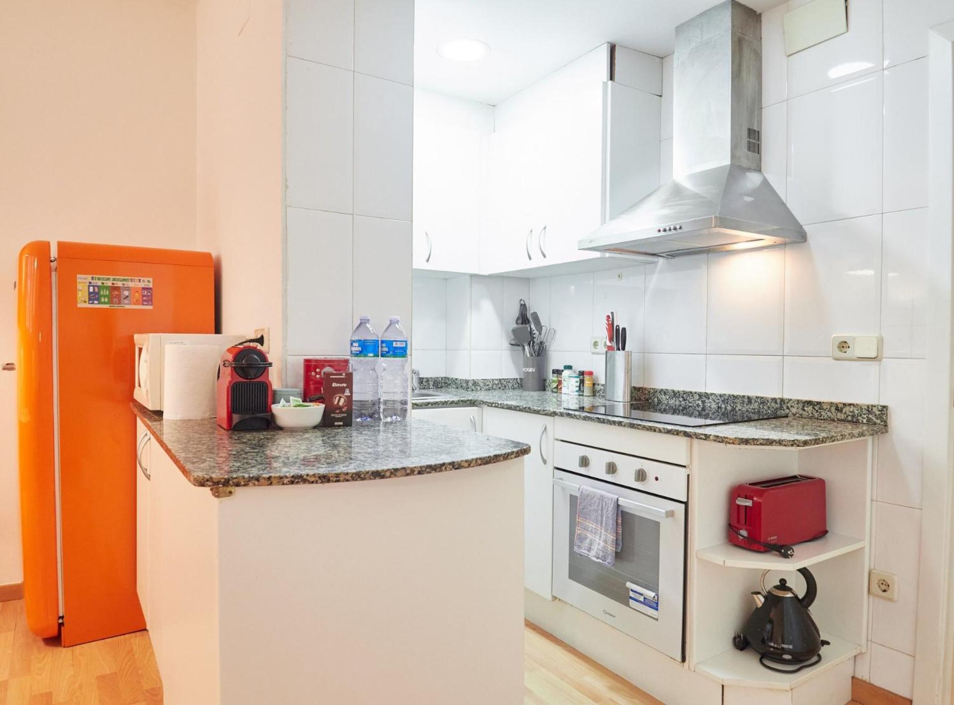Sant Pau Barcelona Suites Экстерьер фото
