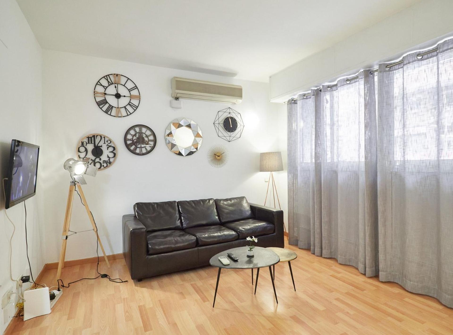 Sant Pau Barcelona Suites Экстерьер фото