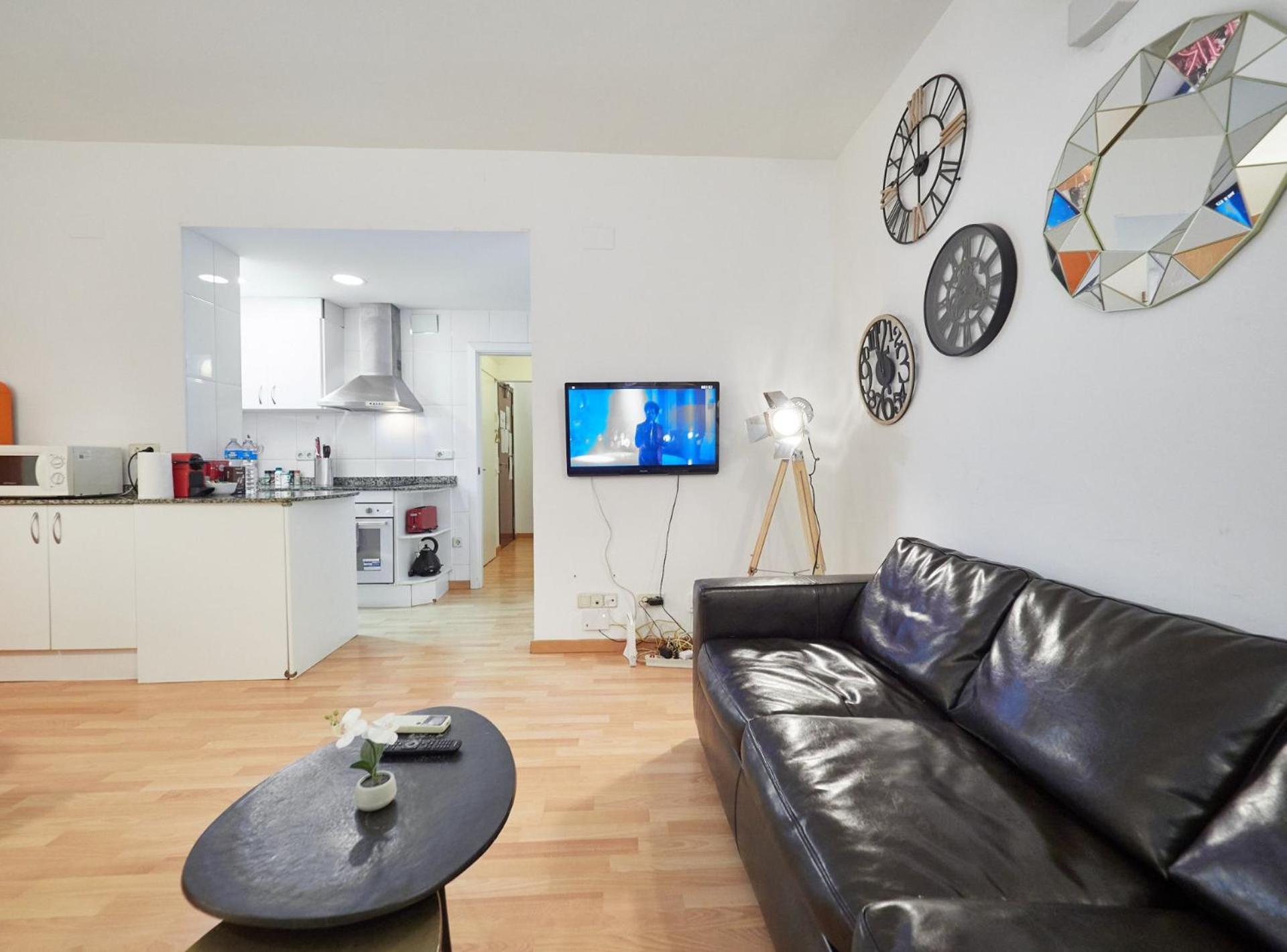 Sant Pau Barcelona Suites Экстерьер фото