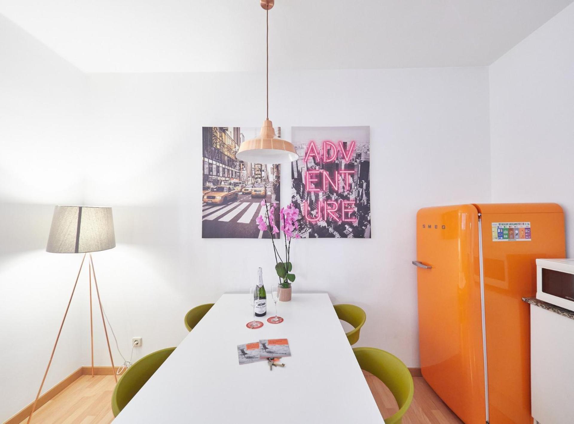 Sant Pau Barcelona Suites Экстерьер фото