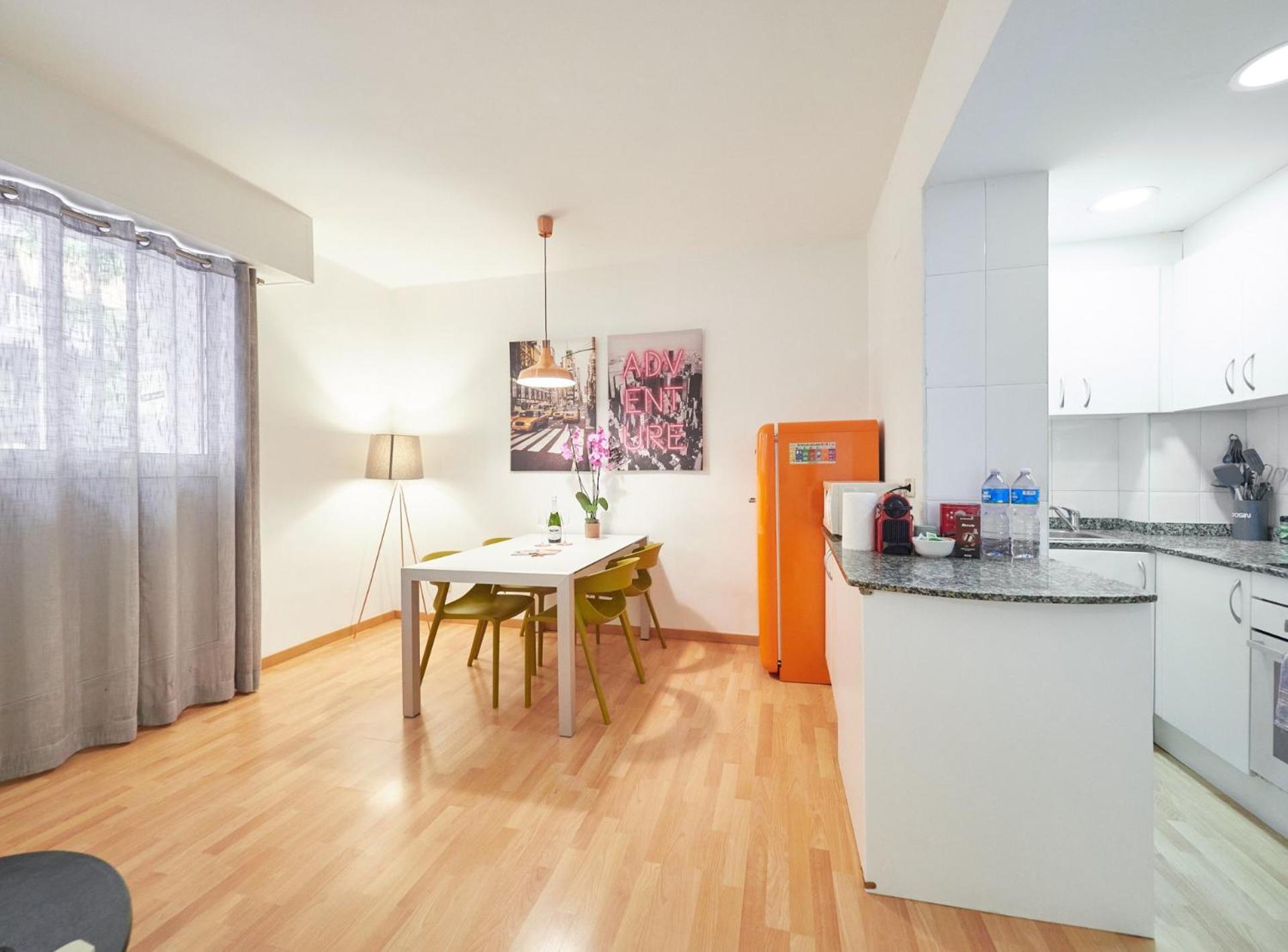Sant Pau Barcelona Suites Экстерьер фото