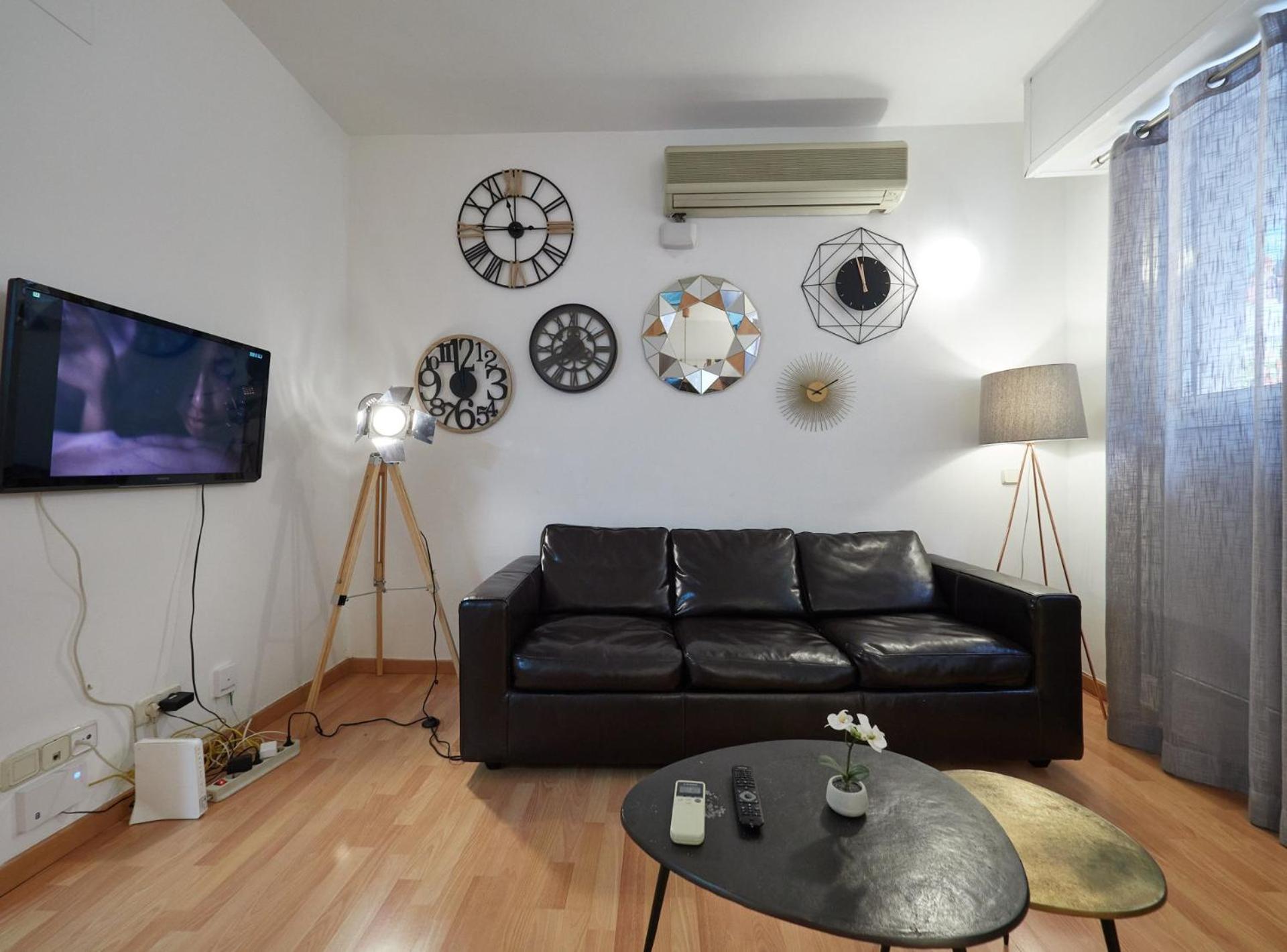 Sant Pau Barcelona Suites Экстерьер фото
