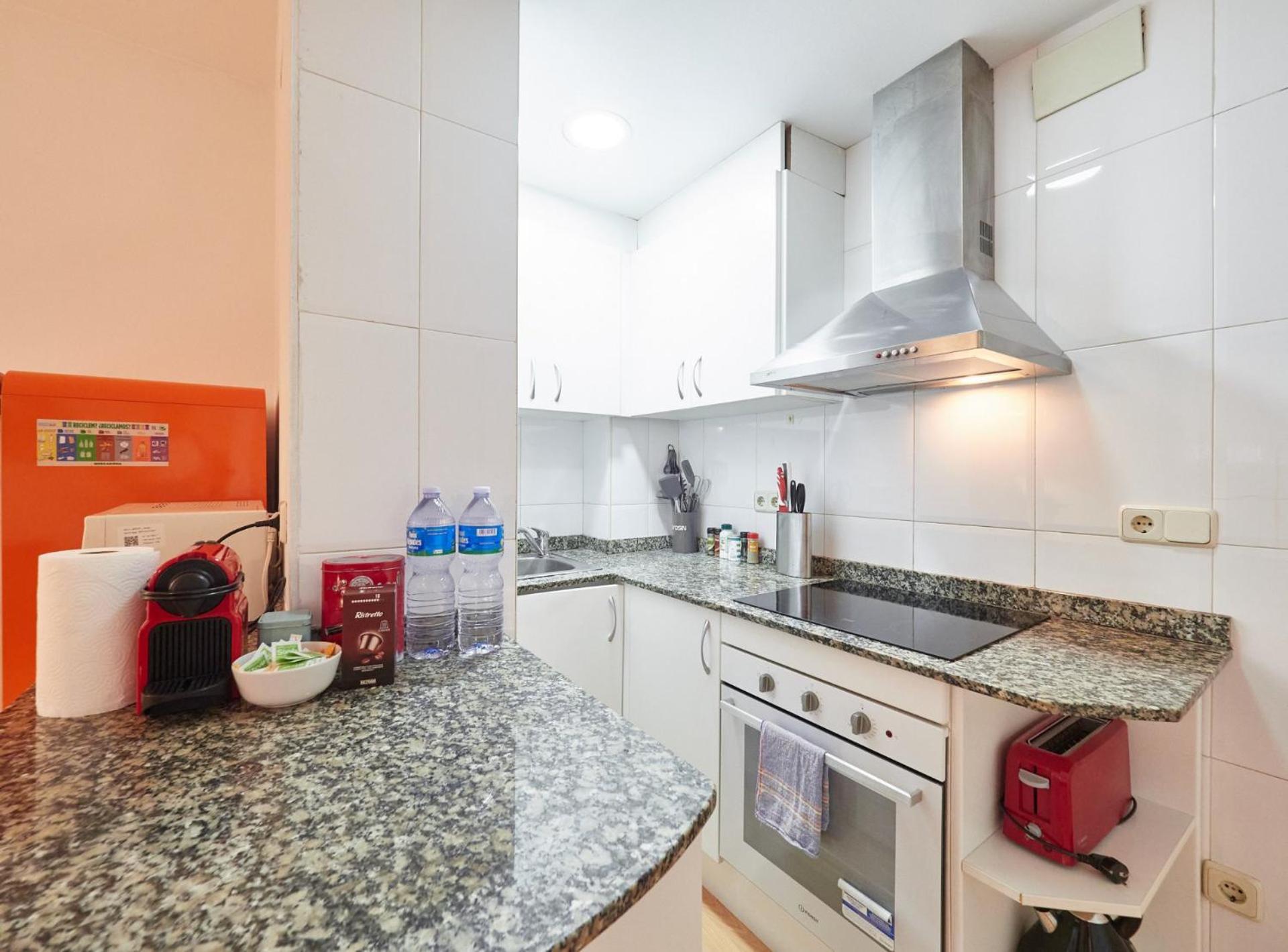 Sant Pau Barcelona Suites Экстерьер фото